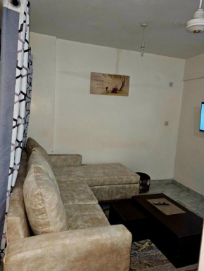 Cozy One bedroom apartment